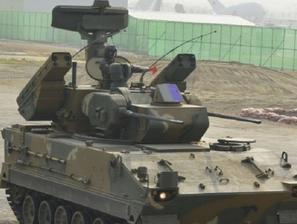 Quân đội Ấn Độ sau một quá trình đánh giá kỹ lưỡng đã lựa chọn Hybrid Biho thay vì đặt niềm tin vào Tunguska-M1 hay Pantsir-S1 của Nga, cho thấy chất lượng vũ khí do Hàn Quốc sản xuất là đáng tin cậy.