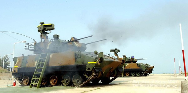 Tổ hợp Hybrid Biho được trang bị hệ thống điều khiển hỏa lực tối tân, radar dẫn bắn và thiết bị trinh sát quang học cực kỳ tiên tiến nhưng giá thành lại rẻ hơn nhiều so với Pantsir-S1, mang lại lợi thế cạnh tranh rất cao.