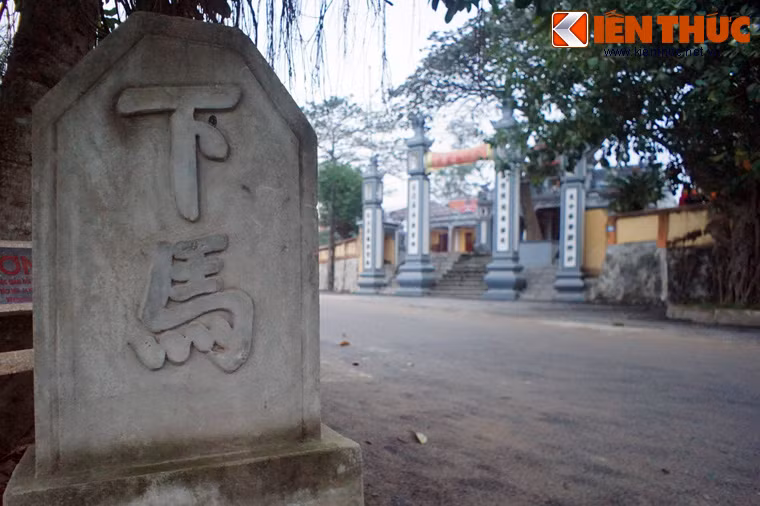 Năm 1993, đền Đề Lĩnh đã được công nhận là di tích lịch sử cấp quốc gia của Việt Nam. Bài viết có sử dụng tư liệu của Trung tâm Văn hóa - Du lịch thị xã Sầm Sơn.