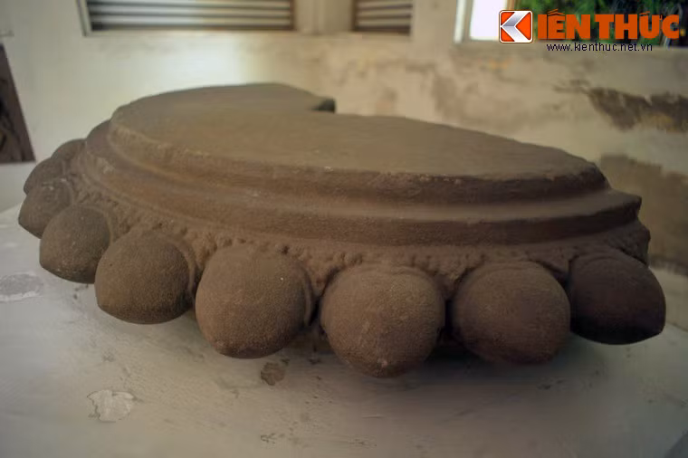 Với những giá trị văn hóa nổi bật của mình, Bảo tàng Nghệ thuật điêu khắc Chăm Đà Nẵng đã trở thành một trong những địa điểm tham quan nổi tiếng nhất của thành phố biển Đà Nẵng.