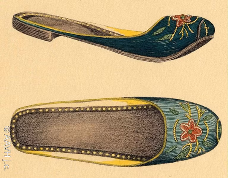 Hài kiểu cũ. Ảnh: Aavh.org