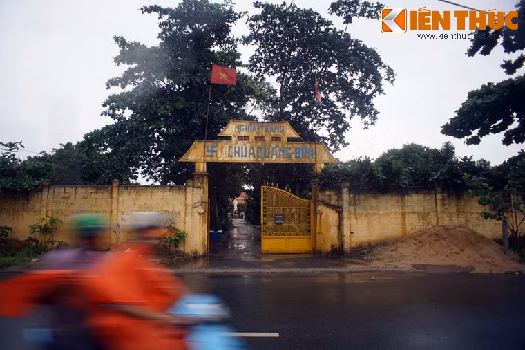 Tham ngoi mo dac biet cua co nhac si Trinh Cong Son