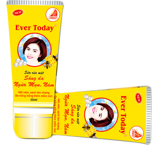 3 san pham nao bi Cuc quan ly Duoc “tuyt coi”?