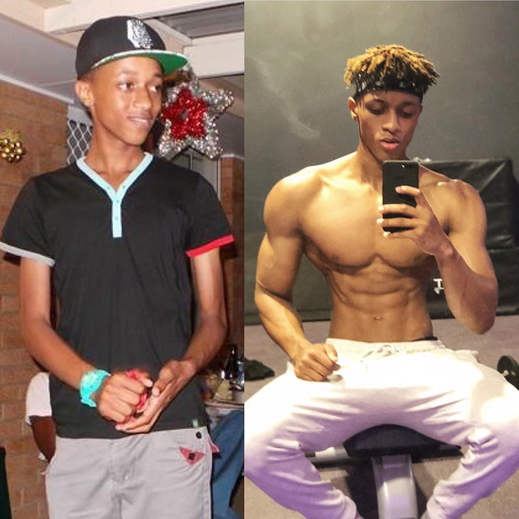 Ntwari hy vọng hành trình của mình sẽ giúp cho nhiều người có động lực thay đổi bản thân. Đây cũng là mục tiêu của Alien Age - một phong trào truyền cảm hứng khiến mọi người cảm thấy tự hào về những gì làm họ khác biệt - mà anh đang theo đuổi.