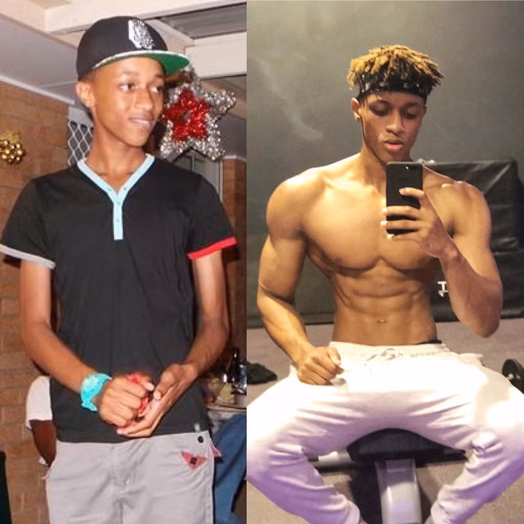 Ntwari hy vọng hành trình của mình sẽ giúp cho nhiều người có động lực thay đổi bản thân. Đây cũng là mục tiêu của Alien Age - một phong trào truyền cảm hứng khiến mọi người cảm thấy tự hào về những gì làm họ khác biệt - mà anh đang theo đuổi.