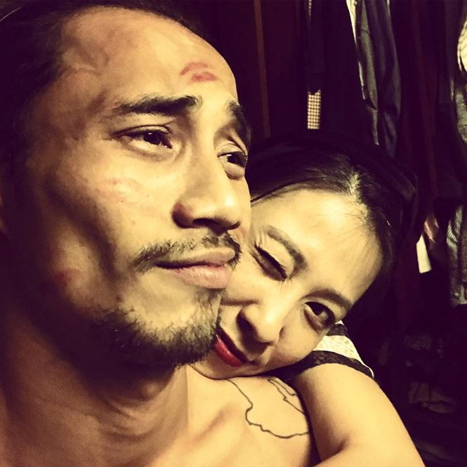 Trước những lời tố cáo chồng gạ tình của Phạm Lịch, cách đây 2 ngày Thùy Trang có chia sẻ với 1 tờ báo điện tử rằng hiện cô chưa liên lạc được với chồng và nghĩ anh không chịu được áp lực nên đã tắt máy.