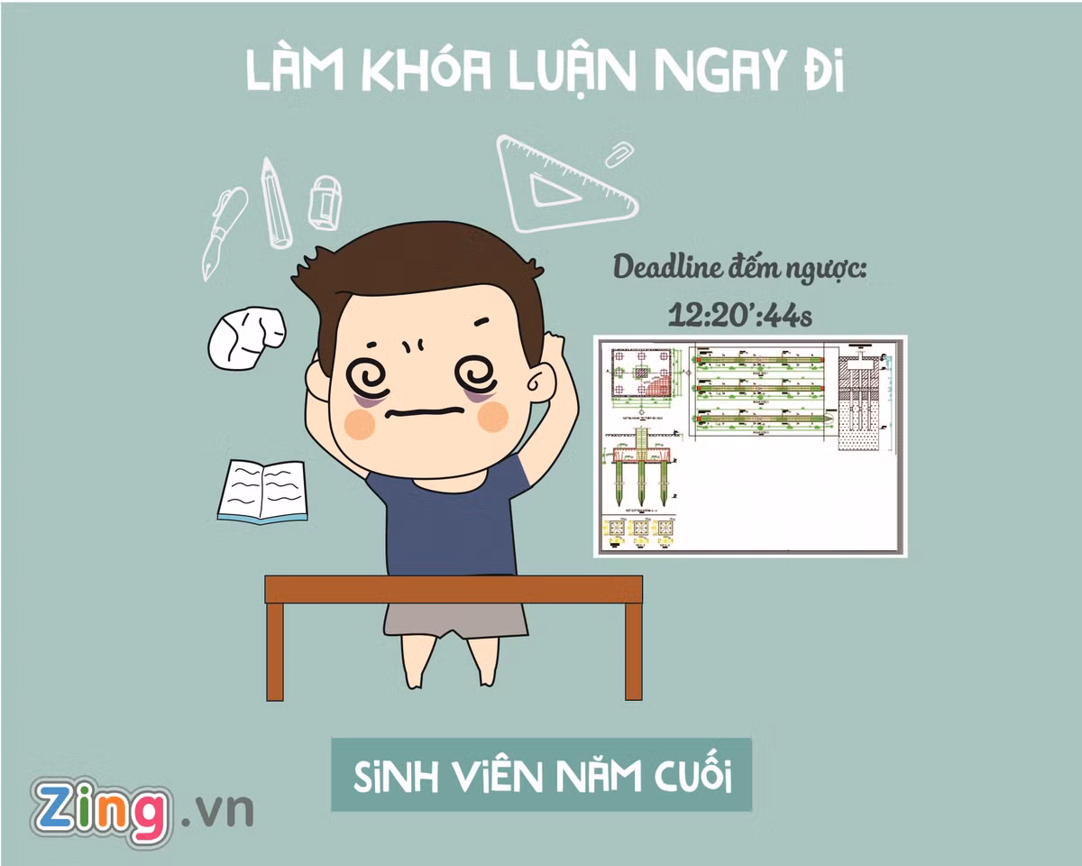 Hoi e, si tu 2000 da bat kip trao luu “Chay ngay di”