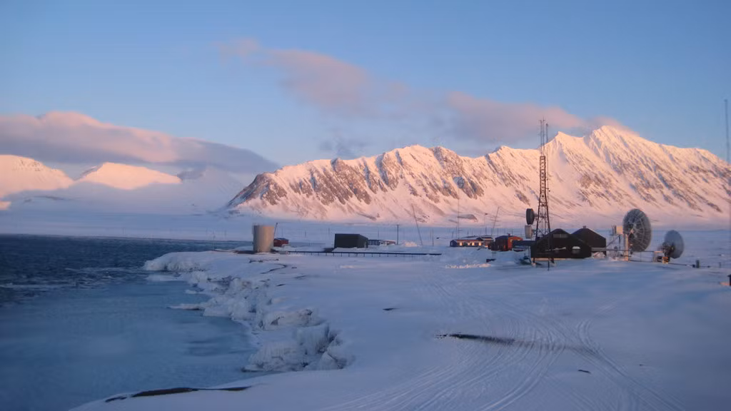 Năm 1990, khi các nhà khoa học khai quật một số xác chết để tìm hiểu hiệu ứng đóng băng vĩnh viễn, họ phát hiện ra trong thi thể một người chết vì bệnh cúm vào năm 1918, virus chết người này vẫn còn sống và hoạt động tốt, được bảo quản một cách hoàn hảo. Ảnh: NWS.