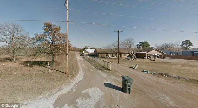 Vụ tấn công xảy ra tại khu vực Ardmore thuộc hạt Carter ở bang Oklahoma, Mỹ.