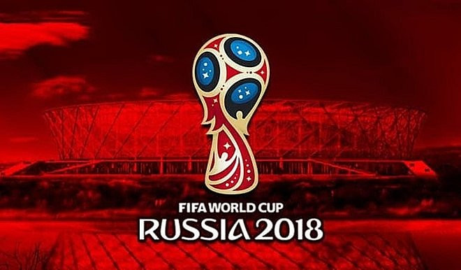 Người hâm mộ sốt ruột chờ bản quyền truyền hình World Cup 2018