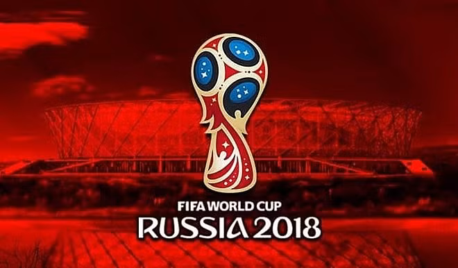 Người hâm mộ sốt ruột chờ bản quyền truyền hình World Cup 2018