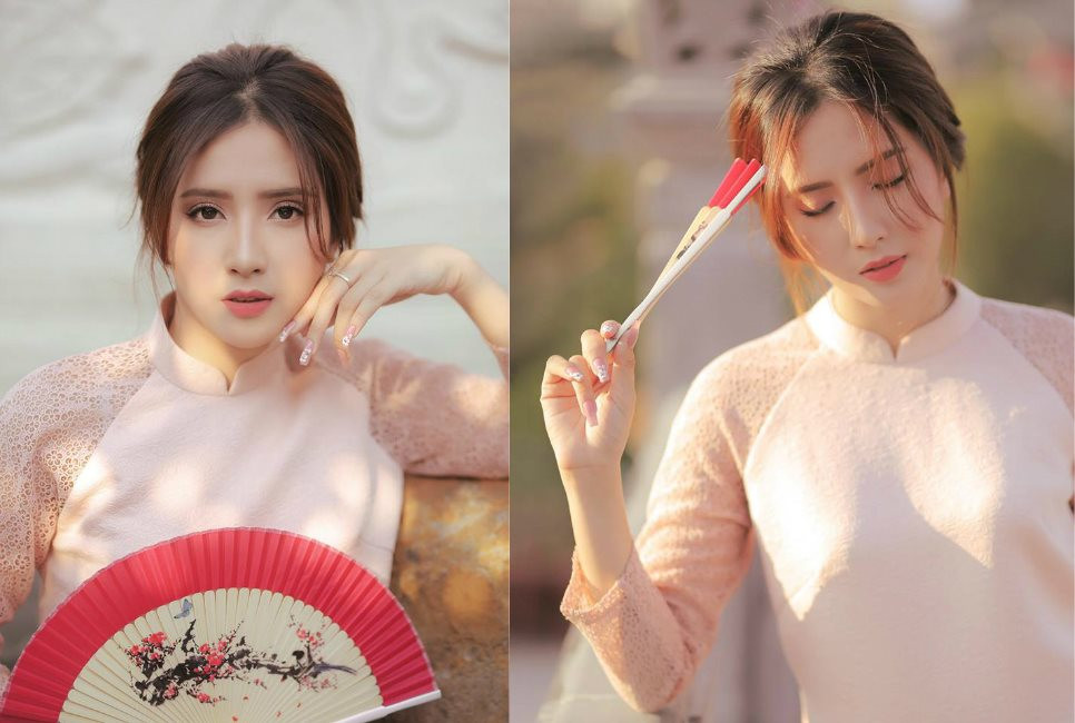 Mới chỉ 20 tuổi nhưng Thiên An đã có cho mình một "bộ sưu tập" thành tích đồ sộ.