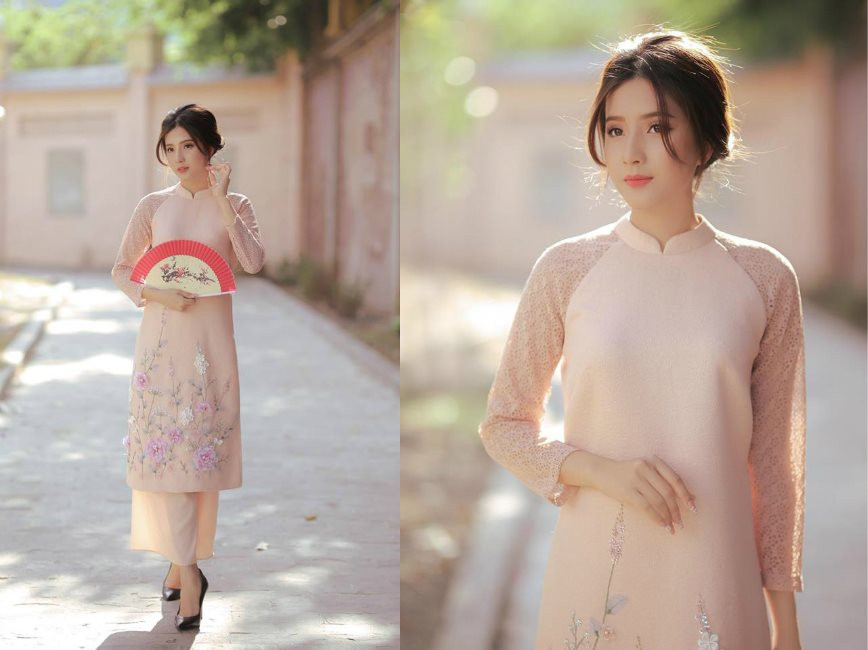 Thiên An là gương mặt không quá xa lạ với giới trẻ