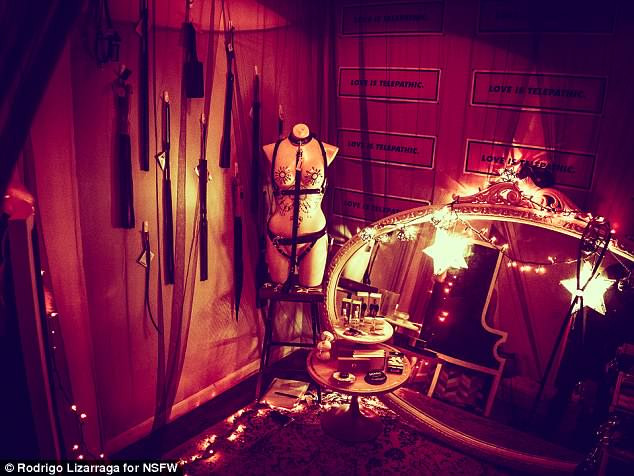 Daniel cho biết nếu có ai đó ứng tuyển và nói “tôi muốn quan hệ với càng nhiều cô gái càng tốt, thì dĩ nhiên anh ta sẽ bị loại ngay”. Daniel là người đồng giới và đang sống cùng bạn trai ở West Village. Anh này mở câu lạc bộ năm 2015 và từng làm trong lĩnh vực thời trang xa xỉ. Hiện nay có hơn 300 người đang trong danh sách chờ để tham gia câu lạc bộ này.