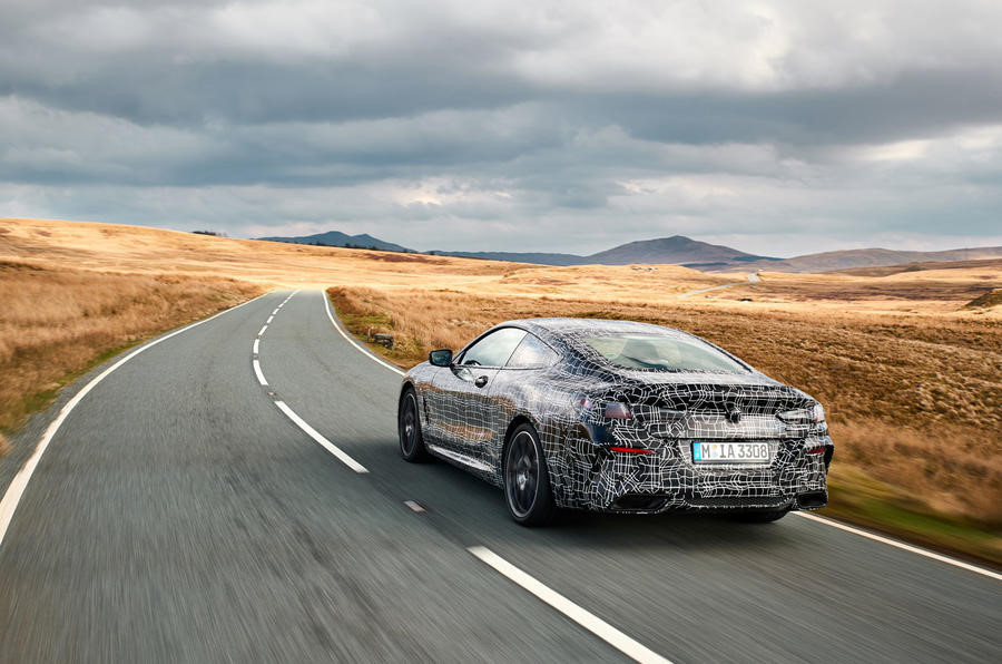 Chiếc xe đã qua giai đoạn thử nghiệm kỹ thuật. Hiệu suất của nó được các kỹ sư đánh giá và hoàn thiện sau vòng đua thử nghiệm tại xứ Wales, nhằm mang đến tính thể thao và sự thoải mái.