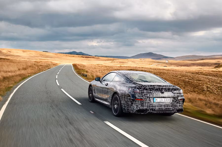 Chiếc xe đã qua giai đoạn thử nghiệm kỹ thuật. Hiệu suất của nó được các kỹ sư đánh giá và hoàn thiện sau vòng đua thử nghiệm tại xứ Wales, nhằm mang đến tính thể thao và sự thoải mái.