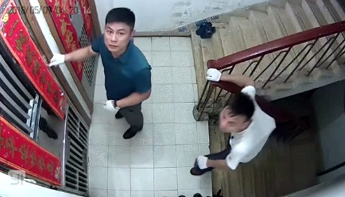 Hai ten trom ngoc nghech va cai ket bi hai nhat