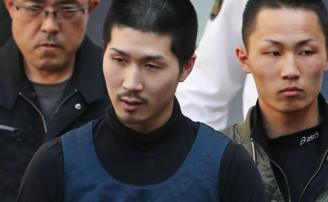 Hirao trốn thoát khỏi một nhà tù Nhật Bản từ hôm 8/4.