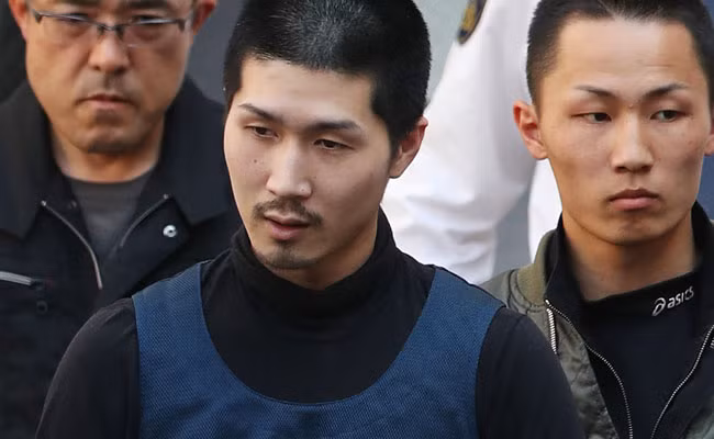 Hirao trốn thoát khỏi một nhà tù Nhật Bản từ hôm 8/4.