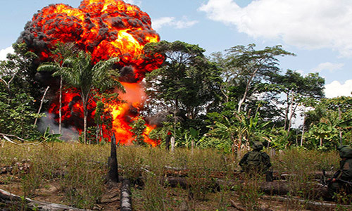 Diem danh 12 quoc gia nguy hiem nhat the gioi-Hinh-12