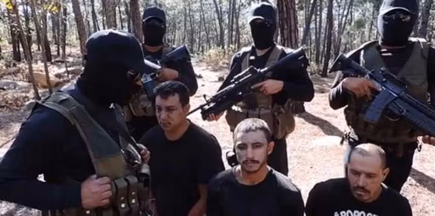 Năm 1991, nhà báo Diana Turbay đã bị đế chế Medellin bắt cóc và sát hại dã man. Khi đó, chúng có ý định bắt cóc tất cả những quan chức chính phủ và nhà báo ủng hộ việc thông qua một dự luật dẫn độ.