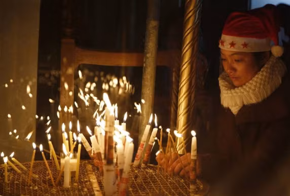 Khong khi don Giang sinh an tuong tren khap the gioi-Hinh-9