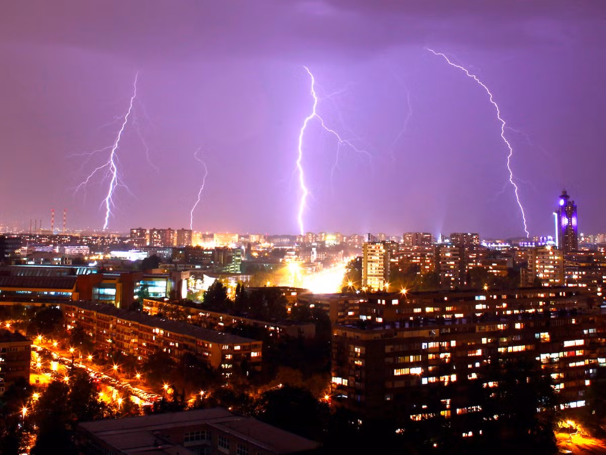 Hành vi trộm cướp và phá hoại, tình trạng tham nhũng, hối lộ tràn lan khiến thủ đô Belgrade của Serbia trở thành điểm đến không an toàn ở Châu Âu.