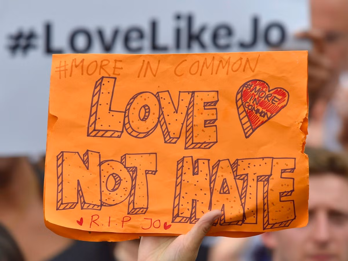 Thủ đô London của Anh cũng nằm trong danh sách những thành phố không an toàn nhất ở "lục địa già".