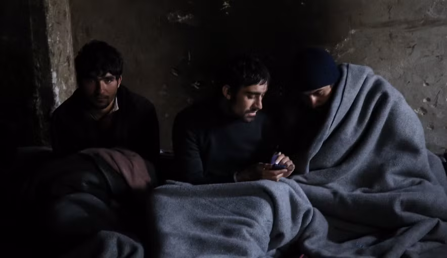 Theo Cao Ủy Liên Hợp Quốc về người tị nạn, gần 5 triệu người dân Syria đã phải rời đất nước để “lánh nạn”, trong đó gần 3 triệu người đang tị nạn tại Thổ Nhĩ Kỳ và 1 triệu người ở Lebanon.