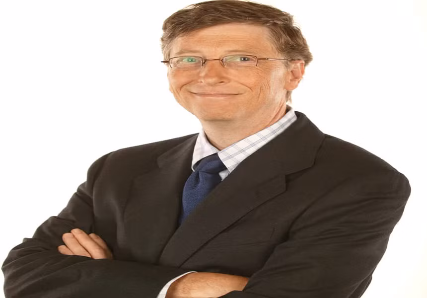 Bill Gate hiện tại sở hữu một chiếc máy bay Bombardier BD-700 Global Express 19 chỗ ngồi.