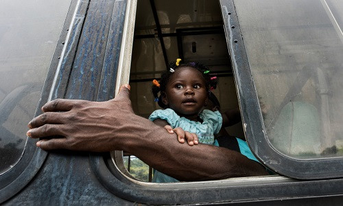 Cuoc song tuyet vong cua nguoi ti nan o Costa Rica
