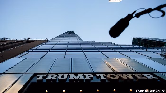 Nhung dau moc quan trong cua Tong thong My dac cu Donald Trump-Hinh-5