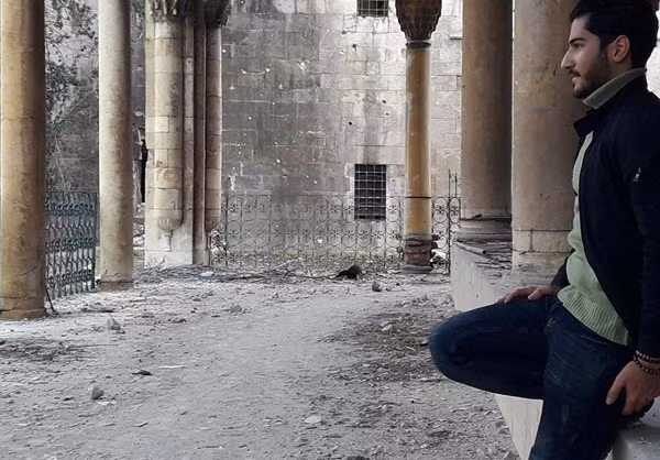 Chính quyền thành phố và người dân Aleppo sẽ cần phải mất nhiều thời gian để tái thiết thành phố Aleppo.