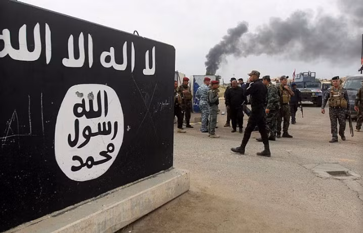 Phiến quân IS vẫn tiếp tục hoành hành năm 2016 và là mối đe dọa toàn cầu. Kể từ năm 2014, nhóm khủng bố IS đã tuyên bố nhận trách nhiệm về khoảng 150 vụ tấn công khủng bố, khiến hơn 2.000 người thiệt mạng.