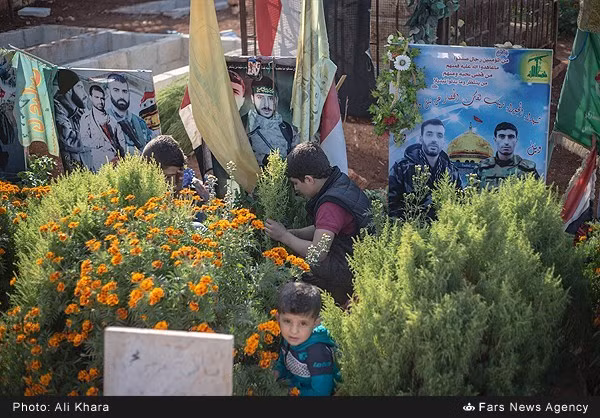 Người dân ở Nubl và Al-Zahra giờ đây hy vọng về một cuộc sống tốt đẹp hơn.