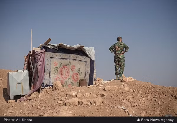 Ngày 3/12, quân đội Syria đã giải phóng hai thị trấn chiến lược Nubl và Al-Zahra ở miền bắc tỉnh Aleppo sau 4 năm bị phiến quân chiếm đóng.