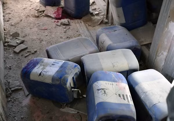 Trong diễn biến liên quan, các lực lượng ủng hộ chính phủ Damascus vẫn đang nỗ lực để giải phóng toàn bộ thành phố Aleppo khỏi tay các phần tử khủng bố.