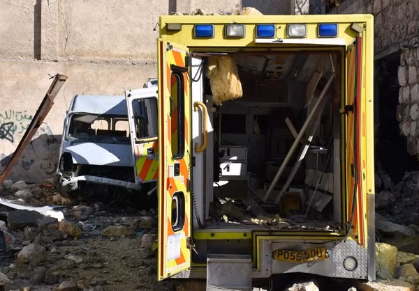 Theo thông tin từ Bộ Quốc phòng Nga ngày 9/12, quân đội chính phủ Syria đã giành quyền kiểm soát 93% lãnh thổ toàn thành phố Aleppo.