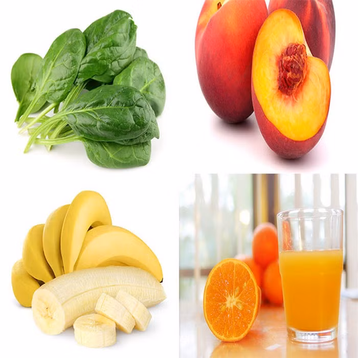 Cùng với các bài thuốc điều trị mụn cóc, người bệnh sùi mào gà cũng nên chú ý đến chế độ ăn uống. Người bệnh nên tập trung vào các thực phẩm giàu vitamin C, B12 bởi chúng là những loại vitamin có thể ngăn chặn sự nhân rộng của virus HPV và giúp tăng hệ thống miễn dịch. Ảnh: Emdep.