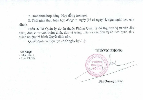 Bình Dương: Chỉ Cty Hoàng Lực dự gói thầu xây lắp tại Bắc Tân Uyên - Hình 3 Binh Duong: Chi Cty Hoang Luc du goi thau xay lap tai Bac Tan Uyen-Hinh-3