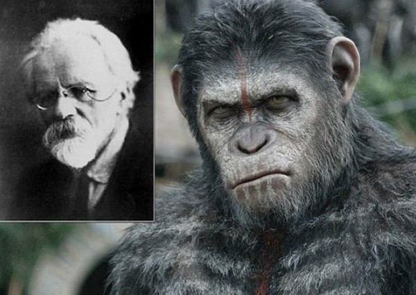  Dùng tinh trùng của người để thụ tinh nhân tạo cho tinh tinh cái: Nhà khoa học người Nga Ilya Ivanovich Ivanov từng thực hiện một loạt thí nghiệm lai tinh tinh với con người. Ông thực hiện thí nghiệm dùng tinh trùng của người để thụ tinh nhân tạo cho tinh tinh cái cũng như dùng tinh trùng của loài linh trưởng để đưa vào con người. Về sau, thí nghiệm vô nhân tính này bị đình chỉ và không bao giờ được phép thực hiện.