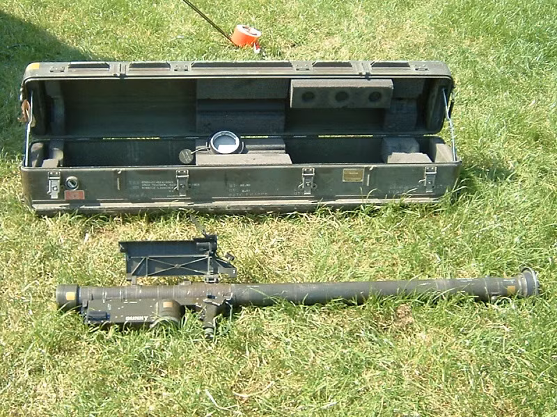 Tên lửa vác vai Stinger có khả năng tiêu diệt các loại trực thăng, UAV, tên lửa hành trình, máy bay cánh bằng bất kể mục tiêu bay ở tốc độ nào, kể cả tốc độ siêu âm.