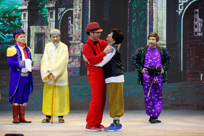 NSUT Xuan Bac noi gi ve Gap nhau cuoi nam 2020?-Hinh-4