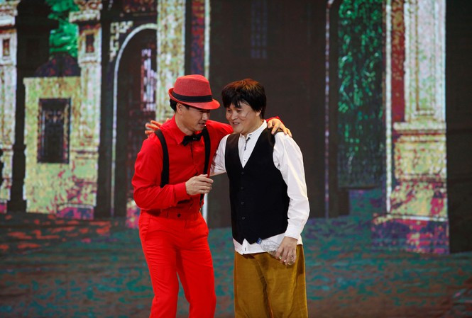 NSUT Xuan Bac noi gi ve Gap nhau cuoi nam 2020?