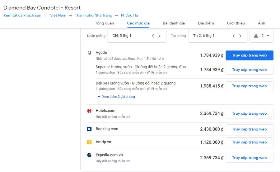 Diamond Bay condotel Nha Trang khien 37 khach nhap vien sau bua sang, dich vu “chat chua”?-Hinh-2