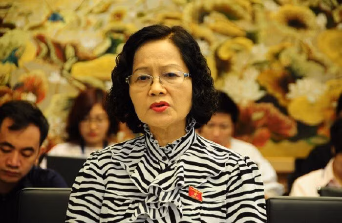 Ly do khong dong tinh voi de xuat tiem thuoc triet dam cho ke benh hoan