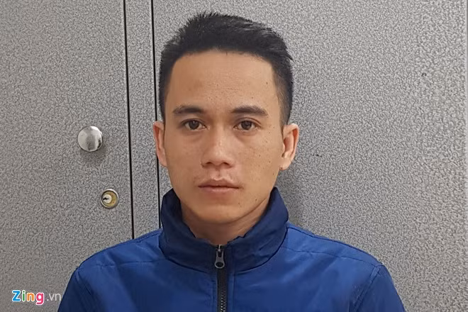 Bat khan cap ke cam dau duong day ban phan mem gian diep tren dien thoai