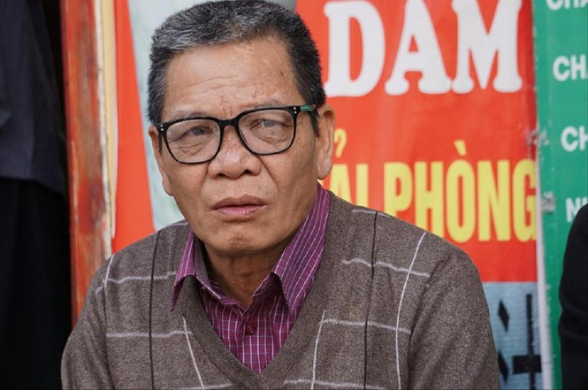 Phat nang lai xe vi pham nong do con: Tao van hoa giao thong moi