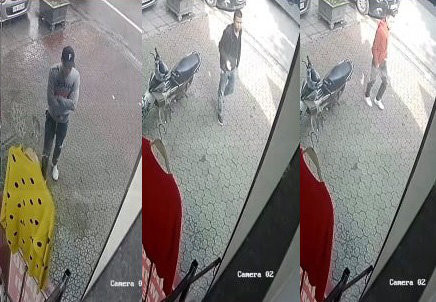 Con do xong vao nha chui boi, danh nguoi dan ong toi nhap vien