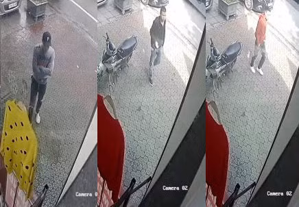 Con do xong vao nha chui boi, danh nguoi dan ong toi nhap vien